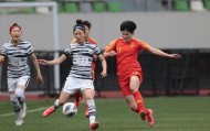 开云APP-女足逆转韩国第6次挺进奥运 女子三大球会师东京