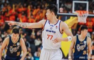 广东再战上海被央视无视！11冠王恐遭三双：CBA季中杯冲冠悬了？