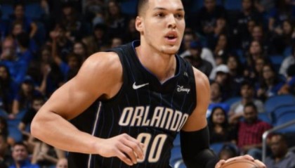 开云体育下载-伤病魔咒缠绕奥兰多 交易市场绿军紧盯伤退的戈登