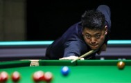 开云-斯诺克世锦赛第三轮全面开战 中国军团四人皆晋级