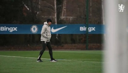 开云-罗西尼尔：桑切斯出色，但约根森带来不同感觉，我相信直觉