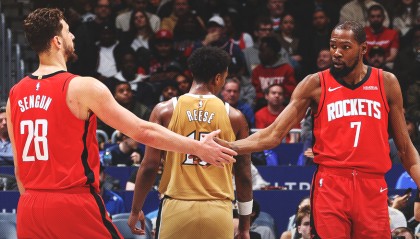 开云APP-19+10+6+2！他才是火箭队的最大惊喜！