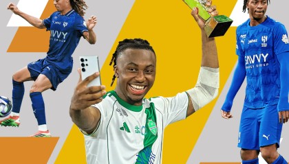 卫报：沙特俱乐部新策略是买法甲年轻球员；法甲缺钱也爱卖