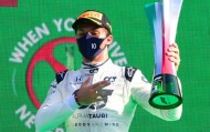 开云官网-小红牛车手确认感染新冠 F1现役20人已有6人中招