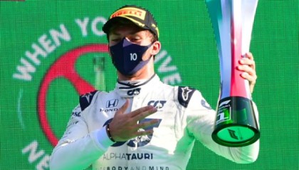 开云官网-小红牛车手确认感染新冠 F1现役20人已有6人中招