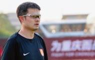 开云体育下载-【官方】贾顺浩任铜梁龙体育总监 曾执教黑龙江冰城