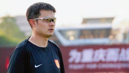 开云体育下载-【官方】贾顺浩任铜梁龙体育总监 曾执教黑龙江冰城