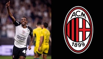 开云APP-巴媒：科林蒂安拒绝米兰对安德烈报价，要求加钱且赛季结束才放人