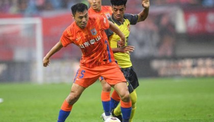 开云APP-3将11年后再随泰山夺冠 郑铮处子赛季出道即巅峰