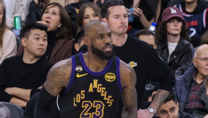 开云APP-里奇·保罗：那篇文章与我和詹姆斯无关 我们很擅长屏蔽外界噪音