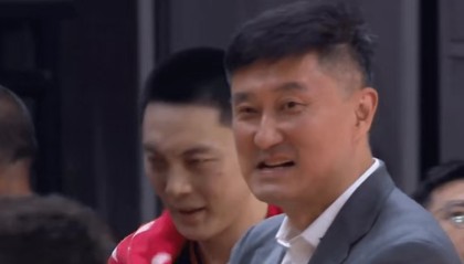 开云-广东狂输40分创5悲催纪录：外线崩盘杜锋无奈苦笑 3主力仍养伤